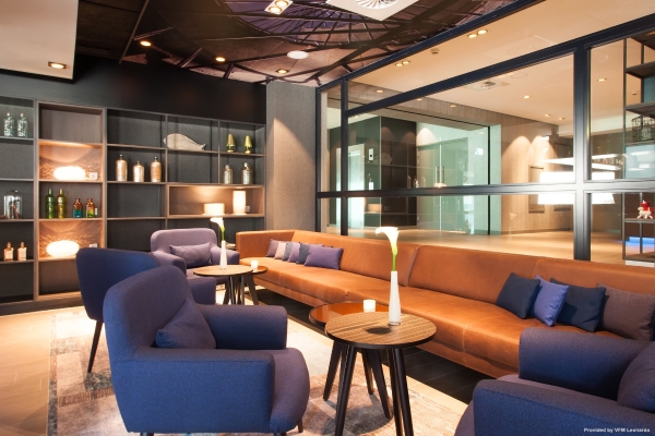 Bilderberg Europa Hotel (Den Haag)